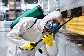 Best Commercial Pest Control  in Hoschton, GA